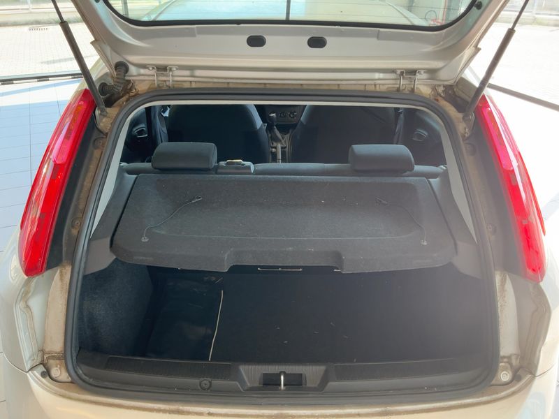Fiat Punto 1.2 Street 2018 – снимка 15