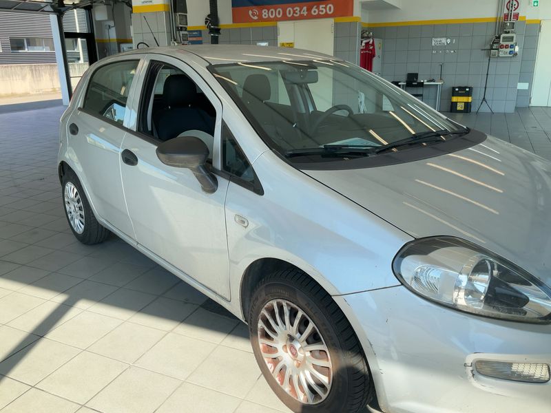 Fiat Punto 1.2 Street 2018 – снимка 12