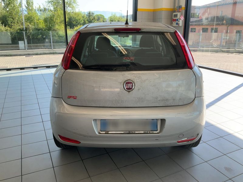 Fiat Punto 1.2 Street 2018 – снимка 7