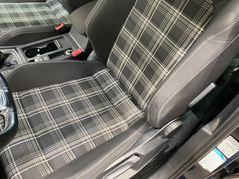 Volkswagen Golf VII 2.0 TDI GTD BlueMotion Tech 2014 – снимка 30