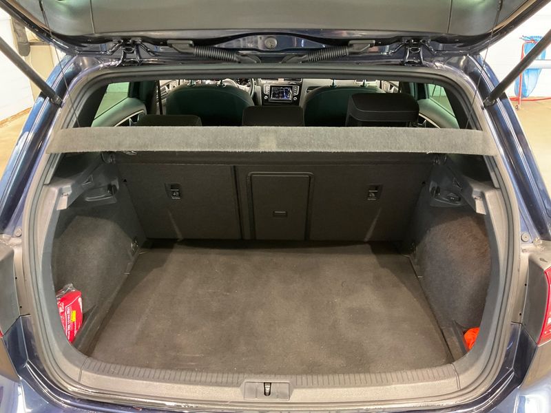 Volkswagen Golf VII 2.0 TDI GTD BlueMotion Tech 2014 – снимка 15