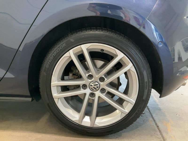Volkswagen Golf VII 2.0 TDI GTD BlueMotion Tech 2014 – снимка 5