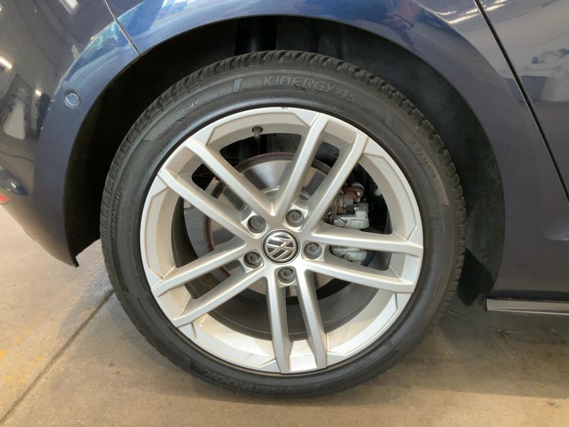 Volkswagen Golf VII 2.0 TDI GTD BlueMotion Tech 2014 – снимка 9