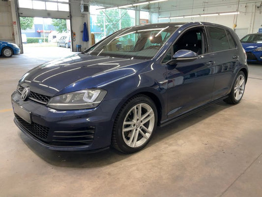Volkswagen Golf VII 2.0 TDI GTD BlueMotion Tech 2014 – снимка 1