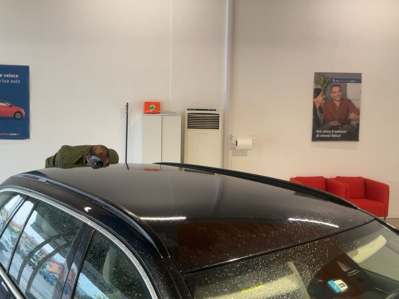 BMW 5er 520d 2013 – снимка 20