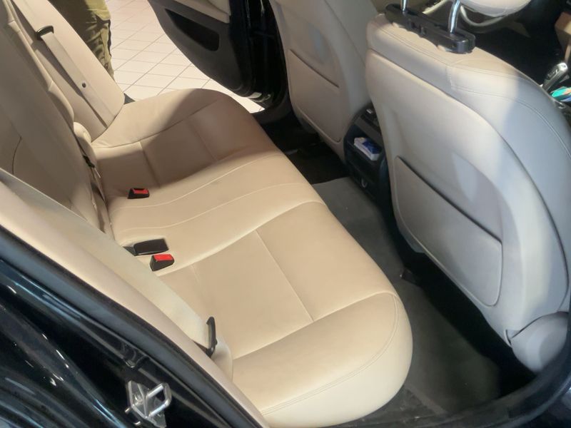 BMW 5er 520d 2013 – снимка 14