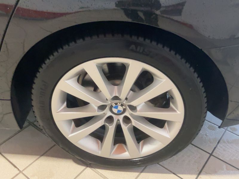BMW 5er 520d 2013 – снимка 17