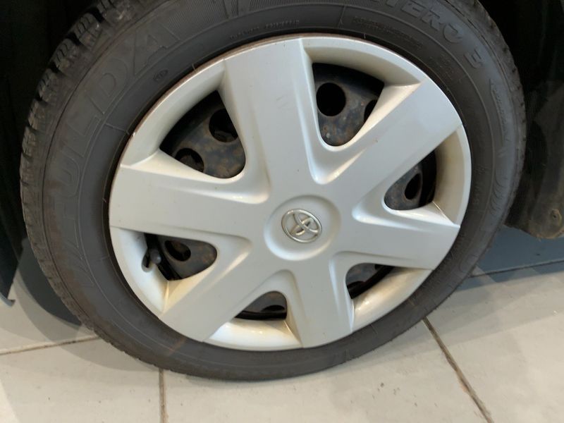 Toyota Aygo 1.0 Cool 2010 – снимка 3