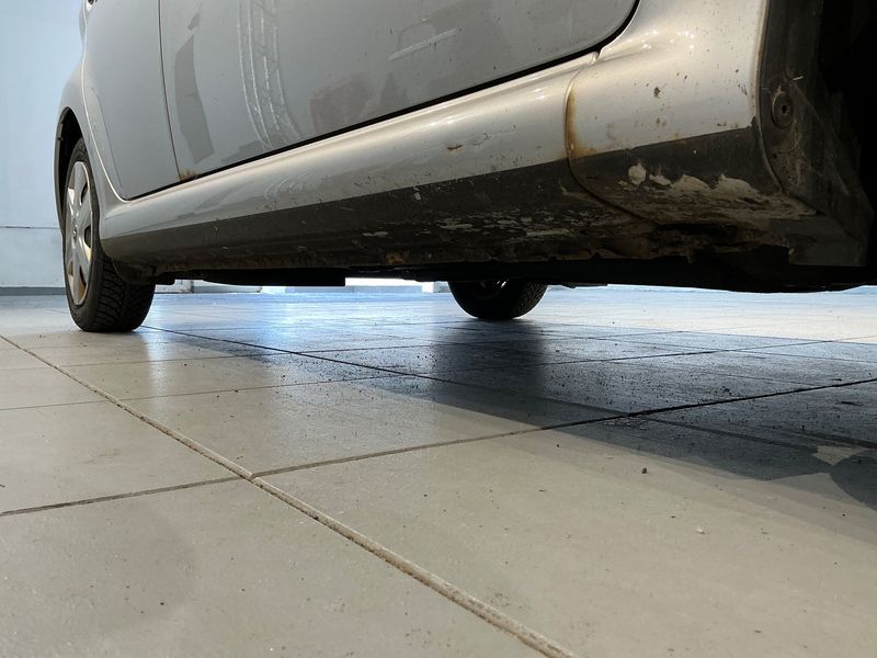 Toyota Aygo 1.0 Cool 2010 – снимка 22