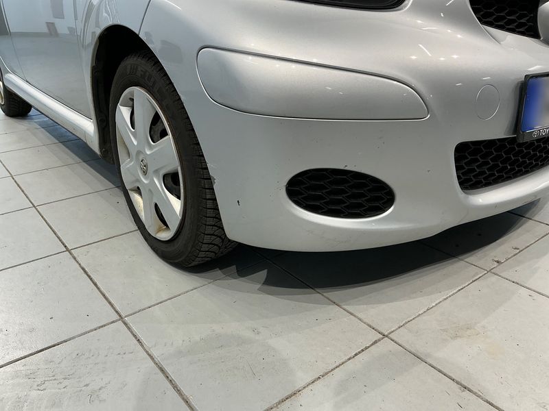Toyota Aygo 1.0 Cool 2010 – снимка 39