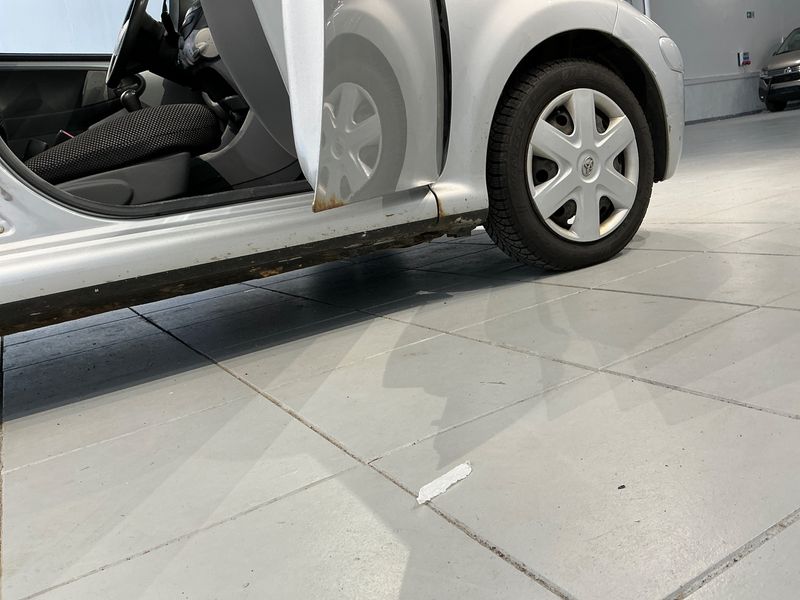 Toyota Aygo 1.0 Cool 2010 – снимка 25