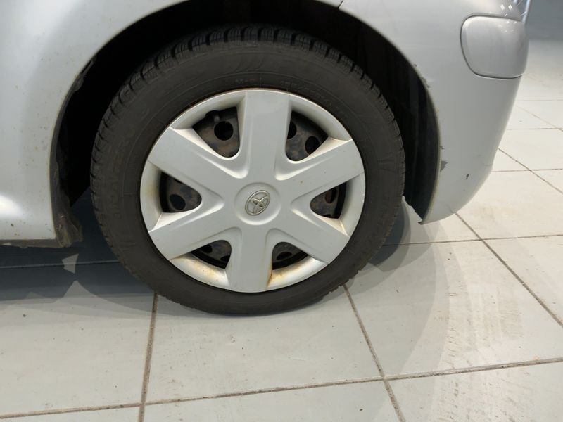 Toyota Aygo 1.0 Cool 2010 – снимка 11