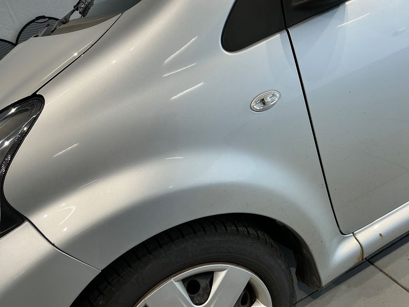 Toyota Aygo 1.0 Cool 2010 – снимка 30
