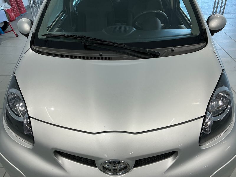 Toyota Aygo 1.0 Cool 2010 – снимка 41