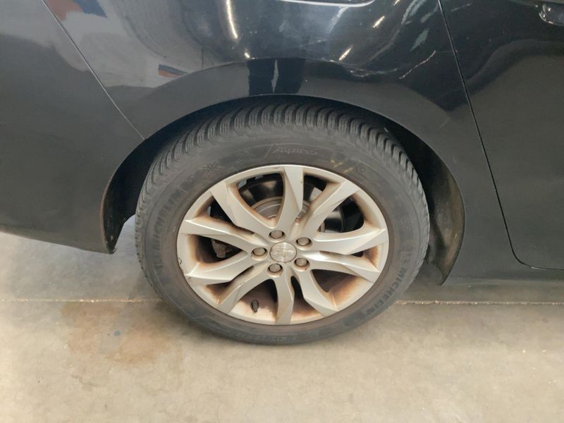 Peugeot 508 2.0 Blue-HDi Allure 2015 – снимка 9