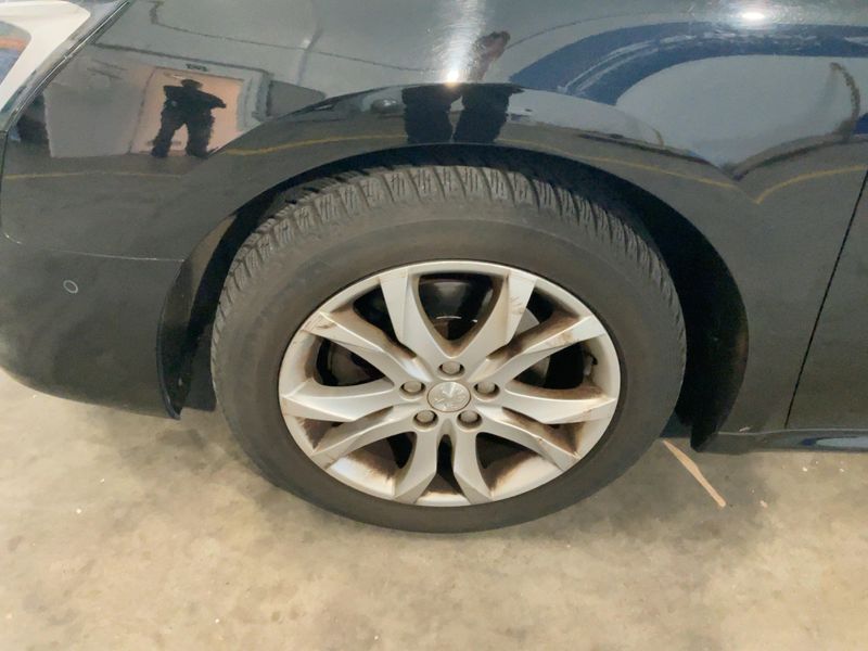Peugeot 508 2.0 Blue-HDi Allure 2015 – снимка 3