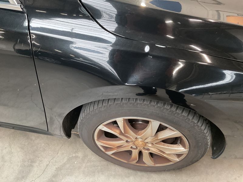 Peugeot 508 2.0 Blue-HDi Allure 2015 – снимка 22