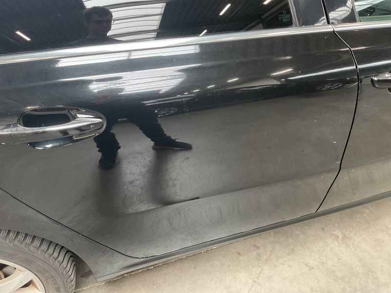 Peugeot 508 2.0 Blue-HDi Allure 2015 – снимка 24