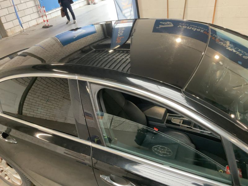 Peugeot 508 2.0 Blue-HDi Allure 2015 – снимка 13