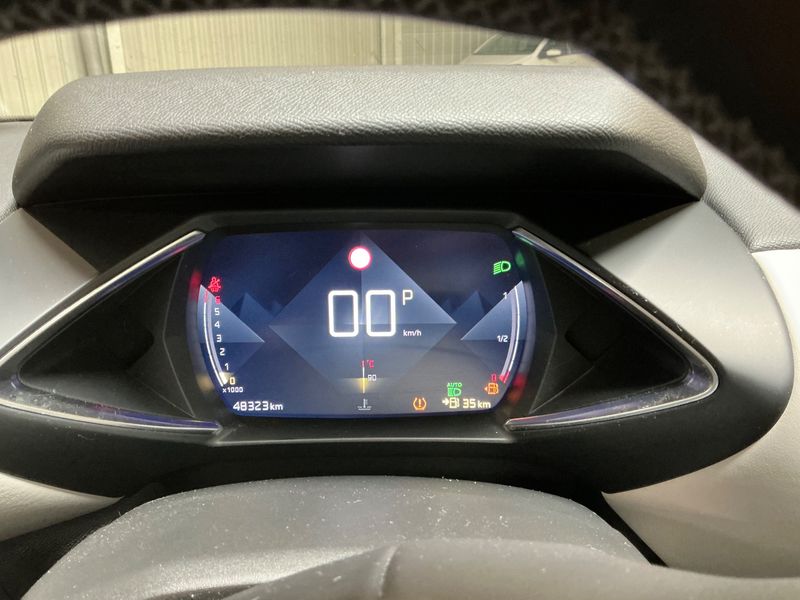 DS Automobiles DS3 Crossback 1.2 PureTech So Chic 2019 – снимка 18