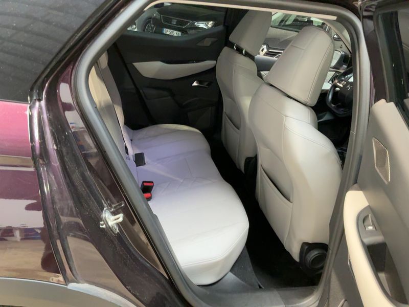 DS Automobiles DS3 Crossback 1.2 PureTech So Chic 2019 – снимка 19