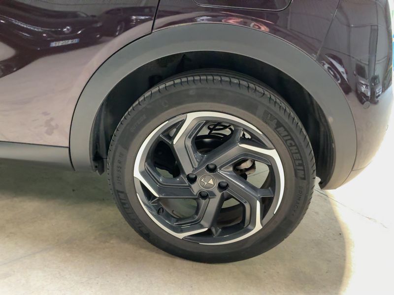 DS Automobiles DS3 Crossback 1.2 PureTech So Chic 2019 – снимка 5