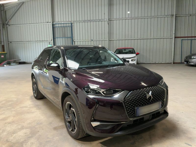 DS Automobiles DS3 Crossback 1.2 PureTech So Chic 2019 – снимка 12