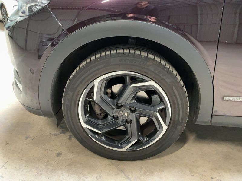 DS Automobiles DS3 Crossback 1.2 PureTech So Chic 2019 – снимка 3