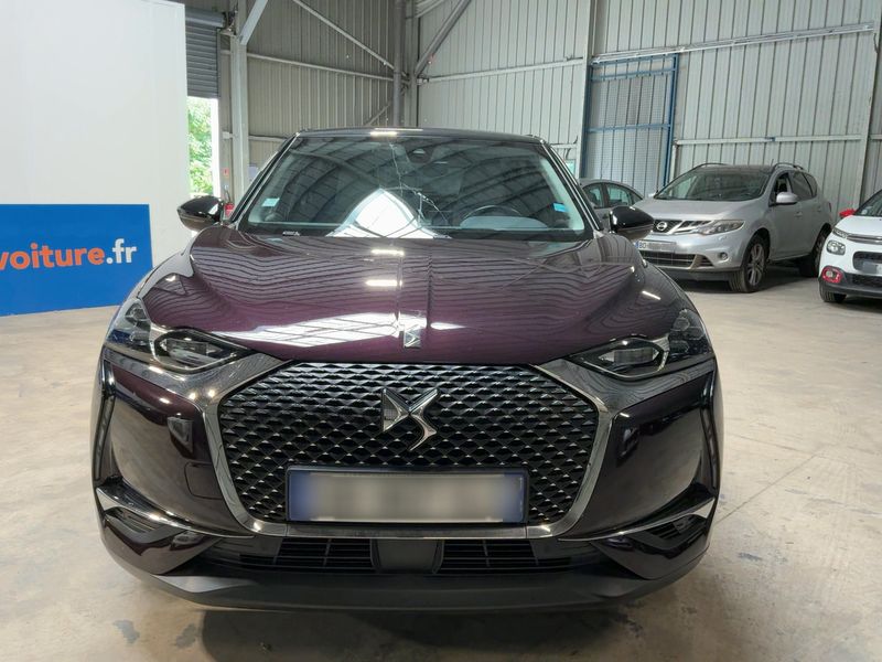 DS Automobiles DS3 Crossback 1.2 PureTech So Chic 2019 – снимка 14