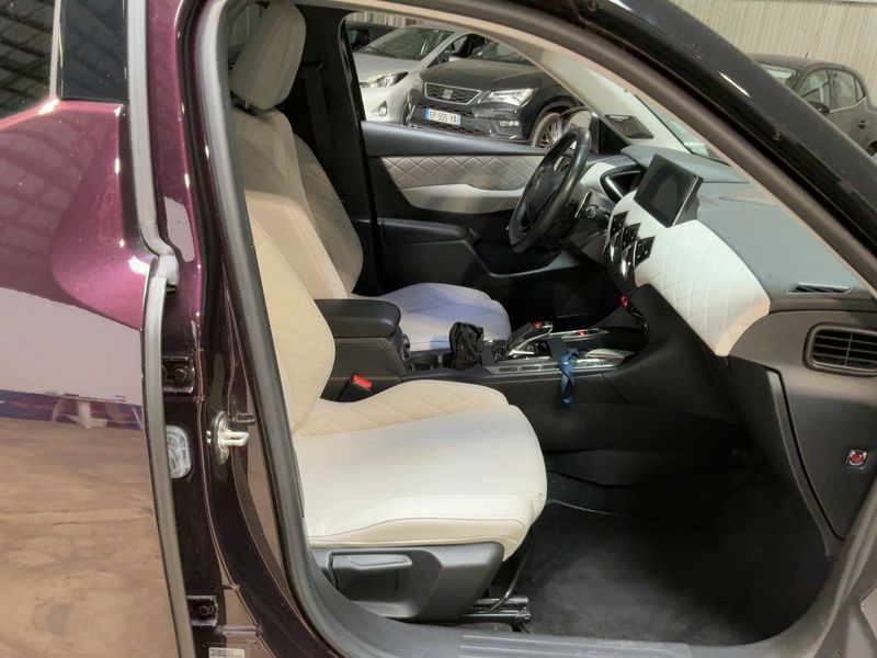 DS Automobiles DS3 Crossback 1.2 PureTech So Chic 2019 – снимка 16