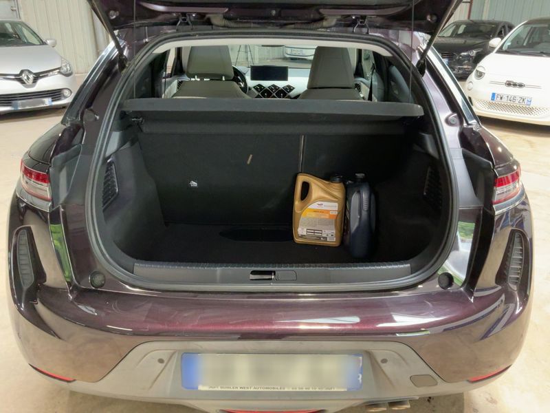 DS Automobiles DS3 Crossback 1.2 PureTech So Chic 2019 – снимка 15