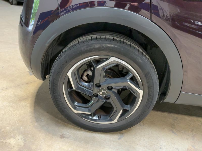 DS Automobiles DS3 Crossback 1.2 PureTech So Chic 2019 – снимка 9