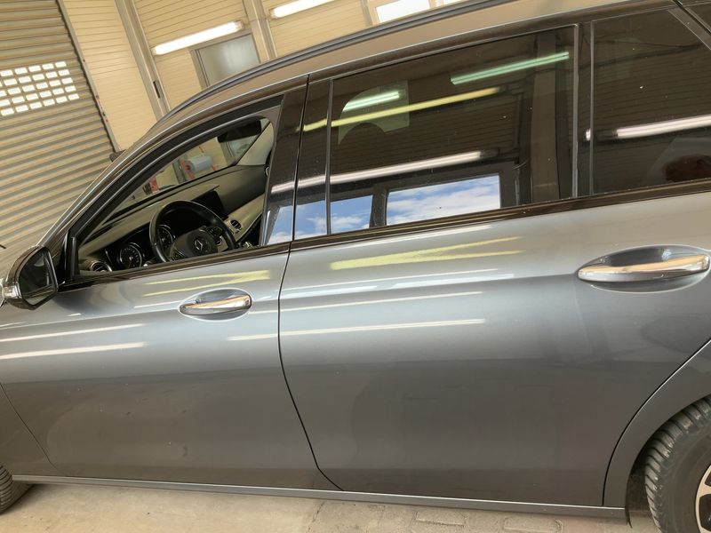 Mercedes-Benz E-Klasse E 220 d T 4Matic Avantgarde 2017 – снимка 4