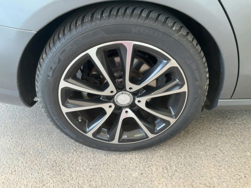 Mercedes-Benz E-Klasse E 220 d T 4Matic Avantgarde 2017 – снимка 9