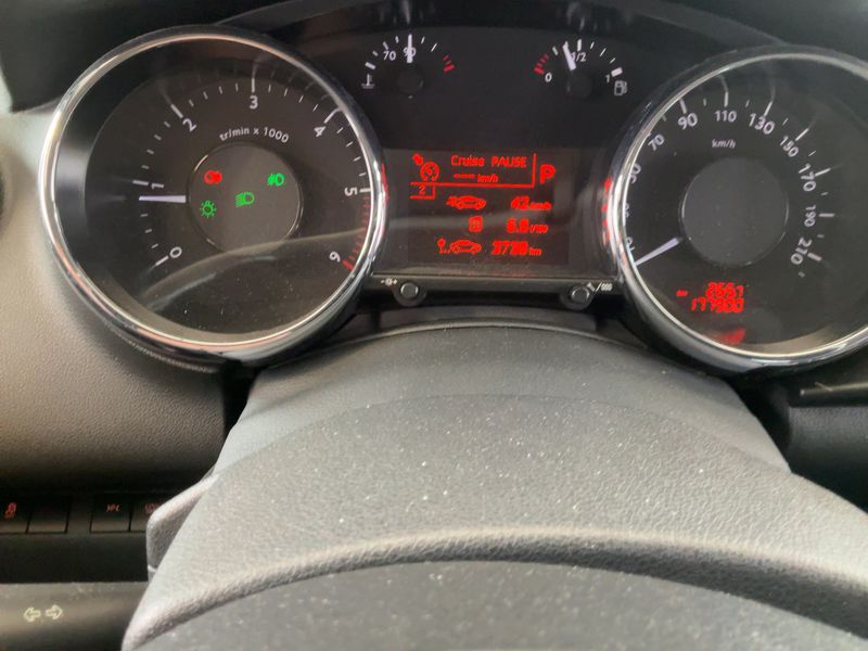 Peugeot 3008 1.6 Blue-HDi Allure 2015 – снимка 18