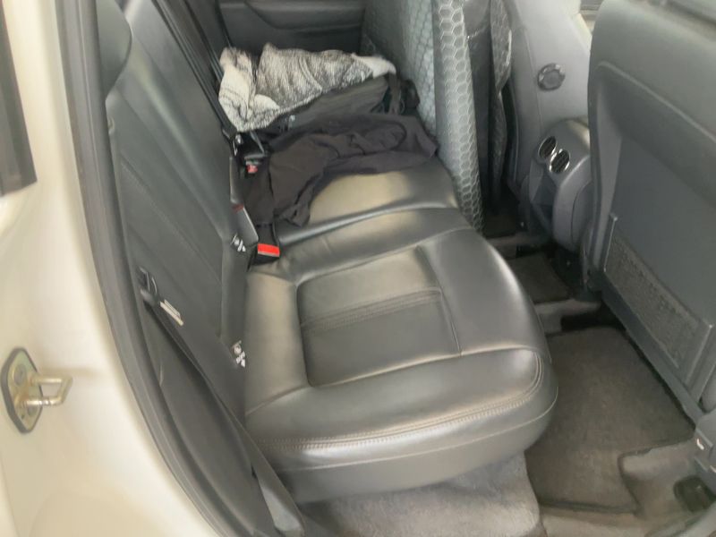 Peugeot 3008 1.6 Blue-HDi Allure 2015 – снимка 19