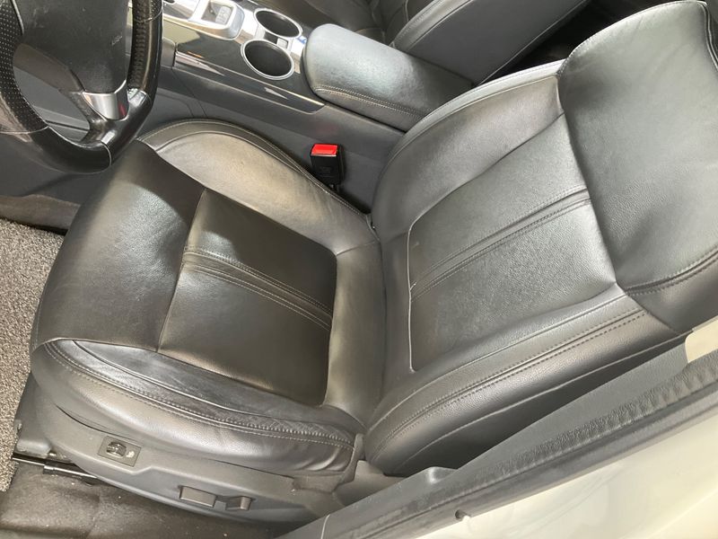 Peugeot 3008 1.6 Blue-HDi Allure 2015 – снимка 22