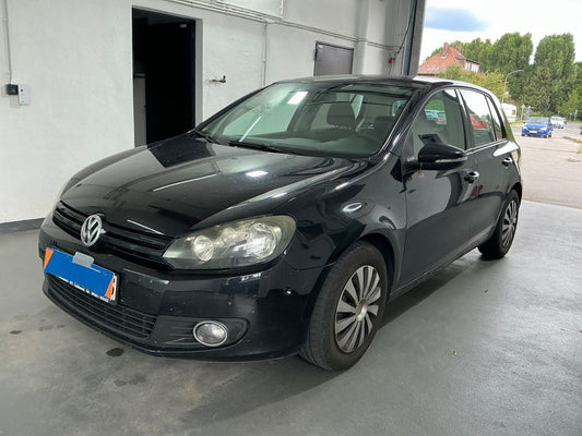 Volkswagen Golf VI 1.6 Trendline 2009 – снимка 1