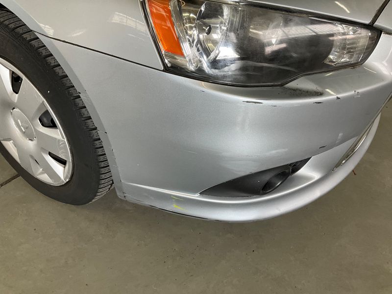Mitsubishi Lancer 1.8 DOHC Intense 2010 – снимка 42