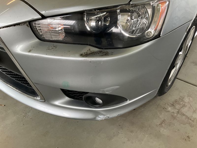 Mitsubishi Lancer 1.8 DOHC Intense 2010 – снимка 43