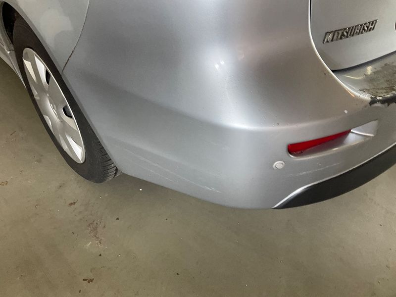 Mitsubishi Lancer 1.8 DOHC Intense 2010 – снимка 39