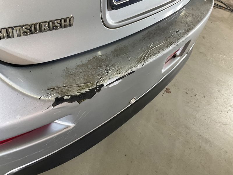 Mitsubishi Lancer 1.8 DOHC Intense 2010 – снимка 40