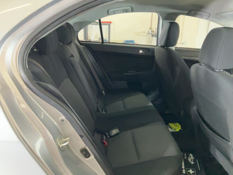 Mitsubishi Lancer 1.8 DOHC Intense 2010 – снимка 19
