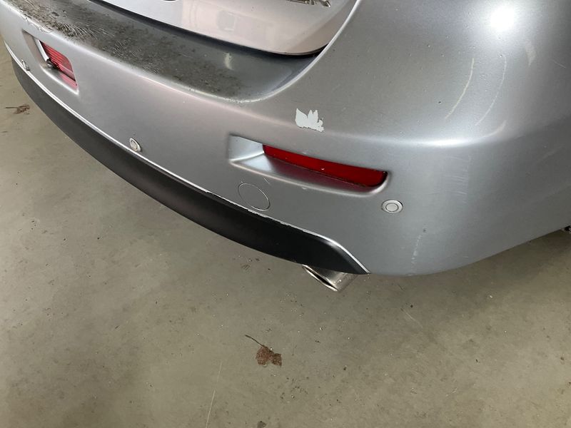 Mitsubishi Lancer 1.8 DOHC Intense 2010 – снимка 41