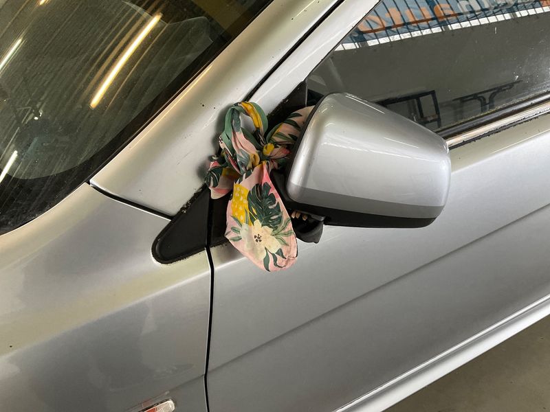 Mitsubishi Lancer 1.8 DOHC Intense 2010 – снимка 32