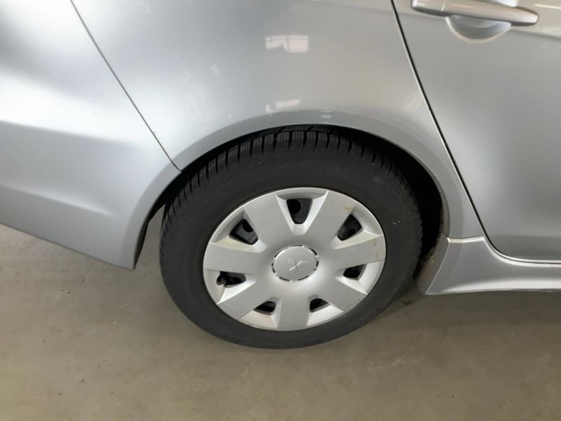 Mitsubishi Lancer 1.8 DOHC Intense 2010 – снимка 9