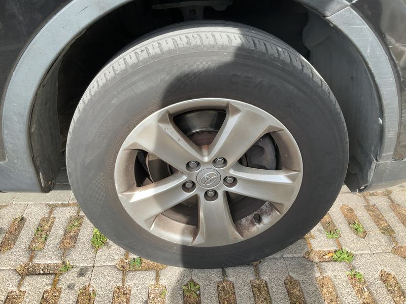 Toyota RAV 4 2.0 D-4D Active 2013 – снимка 19