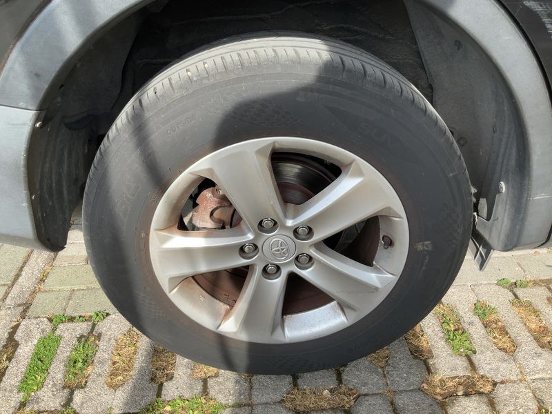Toyota RAV 4 2.0 D-4D Active 2013 – снимка 18