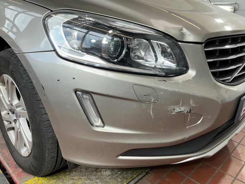 Volvo XC60 2.4 D4 Business AWD 2014 – снимка 38