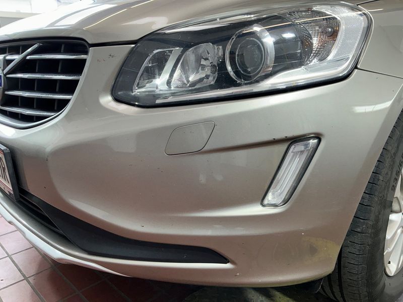 Volvo XC60 2.4 D4 Business AWD 2014 – снимка 40
